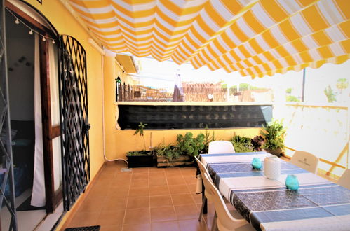 Photo 22 - 3 bedroom House in El Campello with swimming pool and sea view