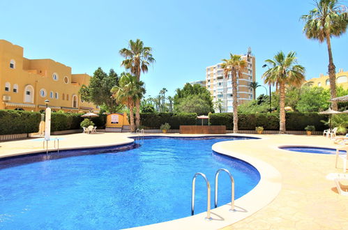 Photo 23 - Maison de 3 chambres à El Campello avec piscine et vues à la mer