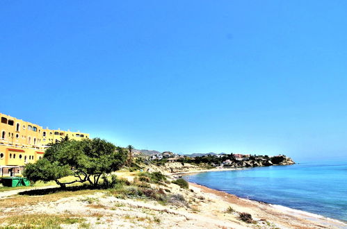 Photo 32 - Maison de 3 chambres à El Campello avec piscine et vues à la mer