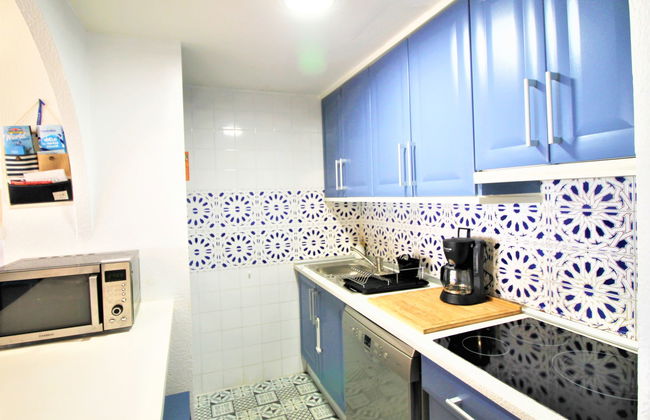 Alkabir playa - Foto 12