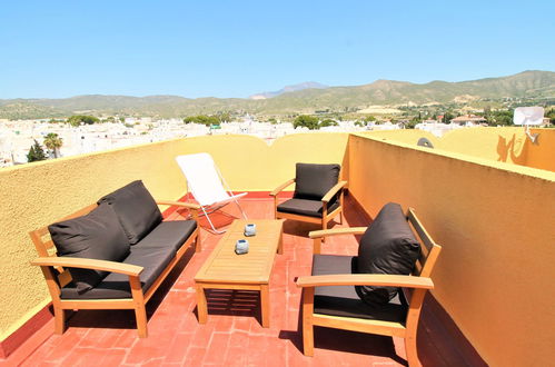 Photo 19 - 3 bedroom House in El Campello with swimming pool and sea view