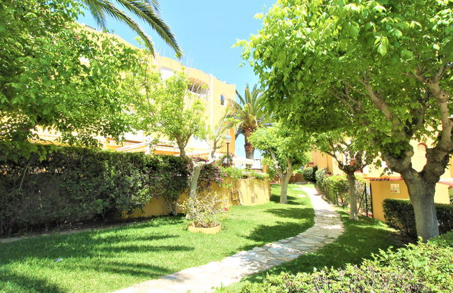 Alkabir playa - Foto 26