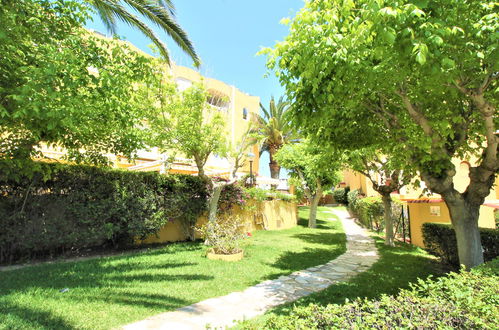 Photo 26 - Maison de 3 chambres à El Campello avec piscine et jardin