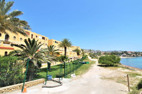 Photo 28 - Maison de 3 chambres à El Campello avec piscine et jardin