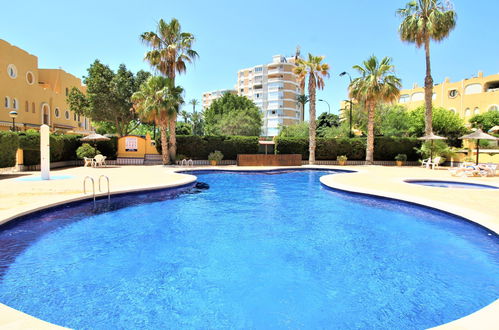 Photo 24 - Maison de 3 chambres à El Campello avec piscine et jardin