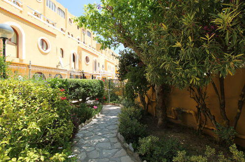 Photo 27 - Maison de 3 chambres à El Campello avec piscine et jardin