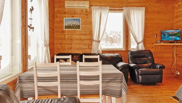 Haus mit 1 Schlafzimmer in Enontekiö - Foto 4