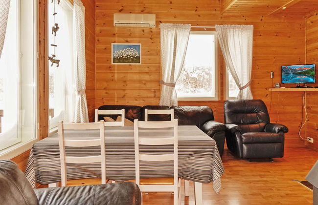 Haus mit 1 Schlafzimmer in Enontekiö - Foto 4