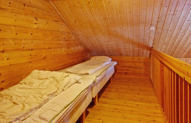 Haus mit 1 Schlafzimmer in Enontekiö - Foto 14
