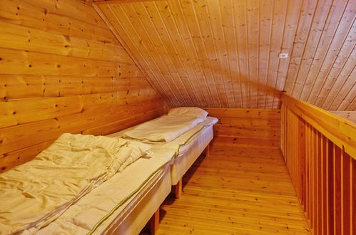 Photo 14 - Maison de 1 chambre à Enontekiö avec sauna et vues sur la montagne