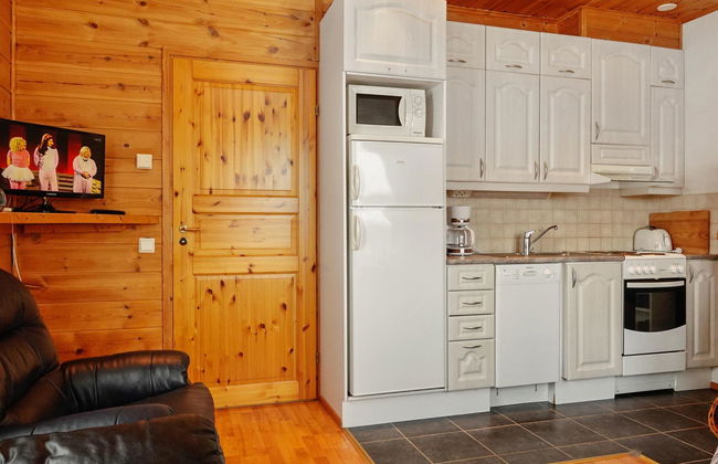 Haus mit 1 Schlafzimmer in Enontekiö - Foto 9