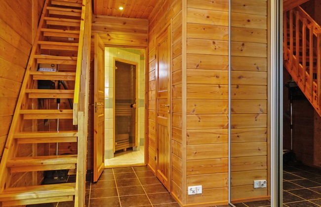 Haus mit 1 Schlafzimmer in Enontekiö - Foto 15