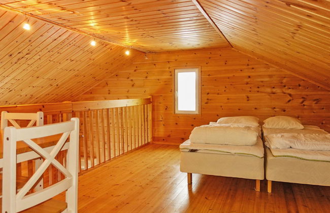 Haus mit 1 Schlafzimmer in Enontekiö - Foto 13