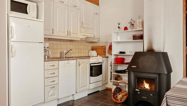 Haus mit 1 Schlafzimmer in Enontekiö - Foto 3