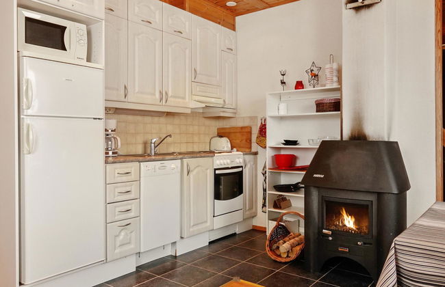 Haus mit 1 Schlafzimmer in Enontekiö - Foto 3