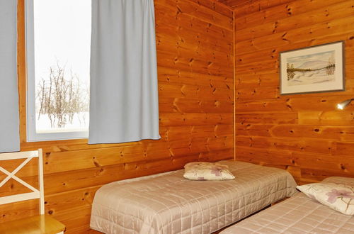 Photo 11 - Maison de 1 chambre à Enontekiö avec sauna et vues sur la montagne