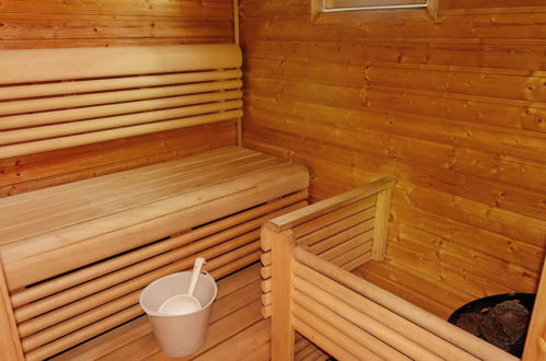 Photo 18 - Maison de 1 chambre à Enontekiö avec sauna et vues sur la montagne