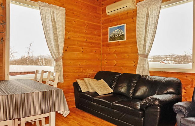 Haus mit 1 Schlafzimmer in Enontekiö - Foto 10