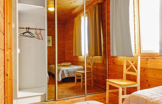 Haus mit 1 Schlafzimmer in Enontekiö - Foto 12