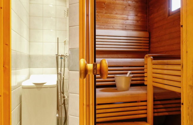 Haus mit 1 Schlafzimmer in Enontekiö - Foto 17