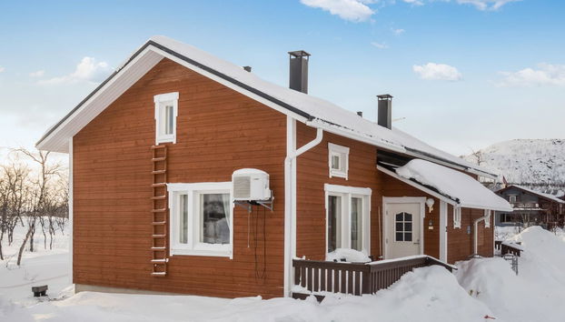 Haus mit 1 Schlafzimmer in Enontekiö - Foto 5