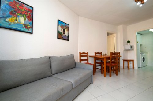 Photo 8 - 2 bedroom Apartment in Calp with swimming pool and sea view