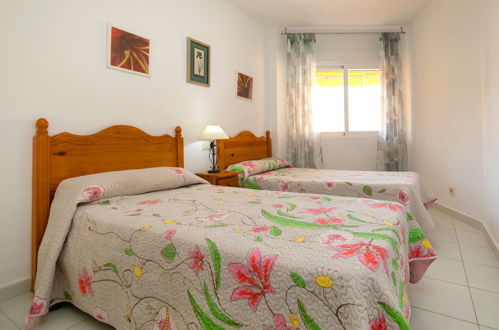 Foto 12 - Appartamento con 2 camere da letto a Calp con piscina e vista mare