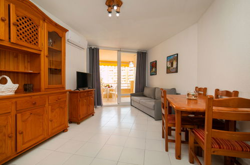 Photo 2 - 2 bedroom Apartment in Calp with swimming pool and sea view