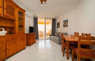 Photo 2 - 2 bedroom Apartment in Calp with swimming pool and sea view