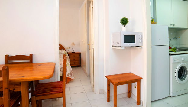 3 bedroom Apartment in Calp with swimming pool and garden - Photo 4