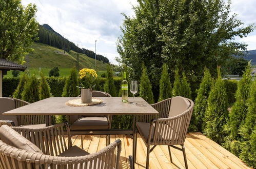 Photo 6 - Appartement de 1 chambre à Bruck an der Großglocknerstraße avec jardin et terrasse