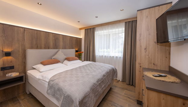 Apartamento de 1 quarto em Bruck an der Großglocknerstraße com jardim e terraço - Foto 4
