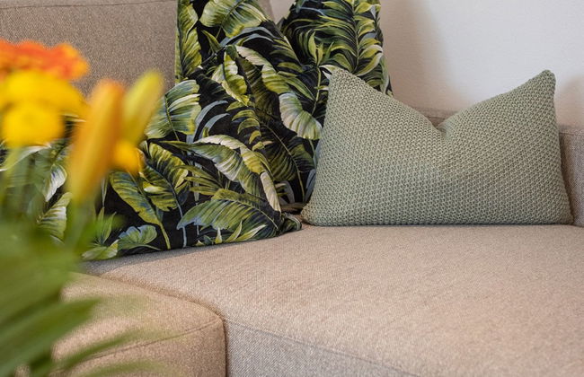 Apartamento de 1 quarto em Bruck an der Großglocknerstraße com jardim e terraço - Foto 31