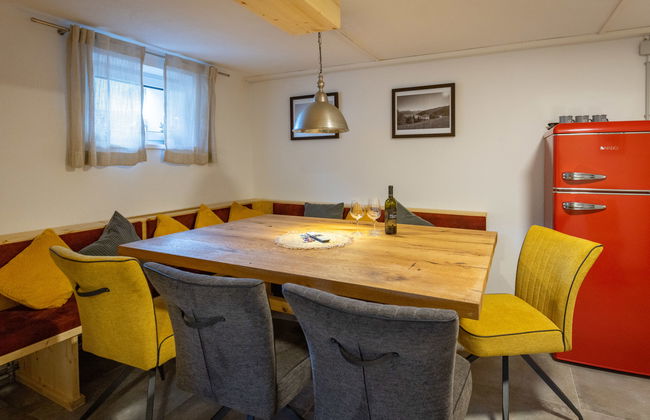 Apartamento de 1 quarto em Bruck an der Großglocknerstraße com jardim e terraço - Foto 21