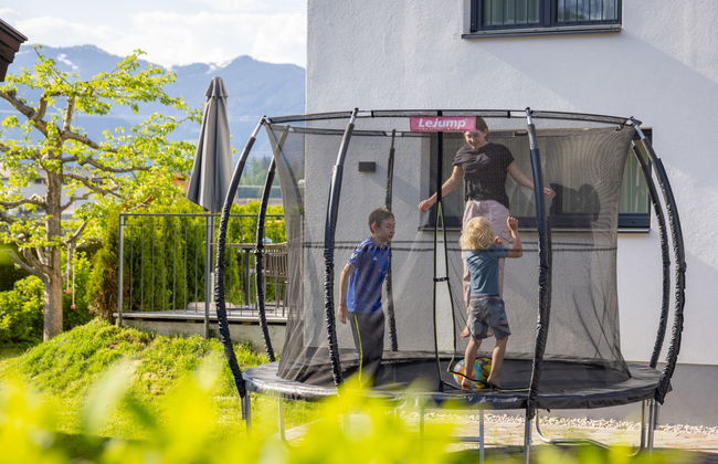 Apartamento de 1 quarto em Bruck an der Großglocknerstraße com jardim e terraço - Foto 19