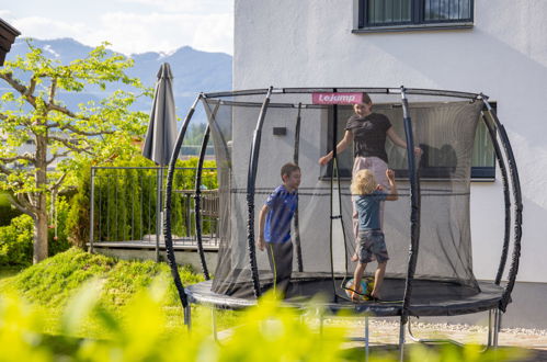 Photo 25 - Appartement de 1 chambre à Bruck an der Großglocknerstraße avec jardin et vues sur la montagne