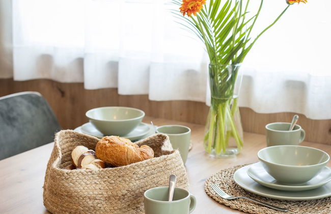 Apartamento de 1 quarto em Bruck an der Großglocknerstraße com jardim e terraço - Foto 36