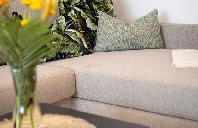 Apartamento de 1 quarto em Bruck an der Großglocknerstraße com jardim e terraço - Foto 37