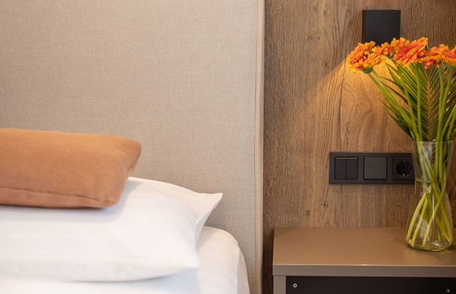 Apartamento de 1 quarto em Bruck an der Großglocknerstraße com jardim e terraço - Foto 33