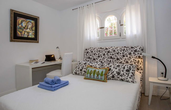 Haus mit 2 Schlafzimmern in Dénia mit privater pool und terrasse - Foto 24
