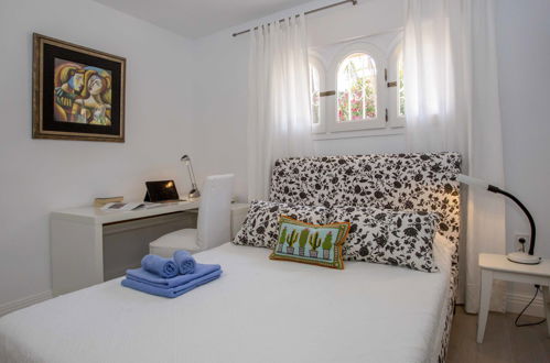 Foto 24 - Casa con 2 camere da letto a Dénia con piscina privata e vista mare