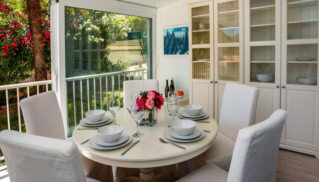 Haus mit 2 Schlafzimmern in Dénia mit privater pool und terrasse - Foto 4