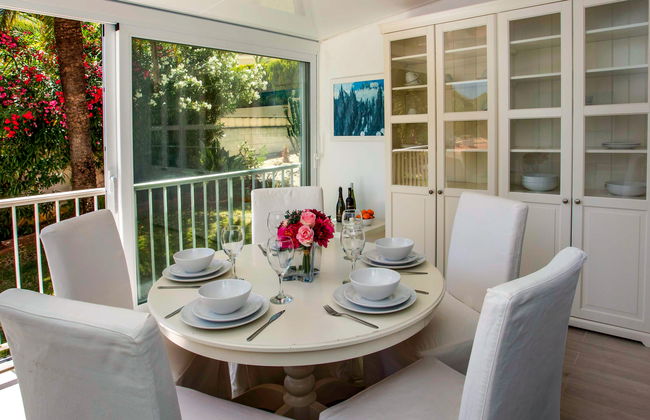 Haus mit 2 Schlafzimmern in Dénia mit privater pool und terrasse - Foto 4