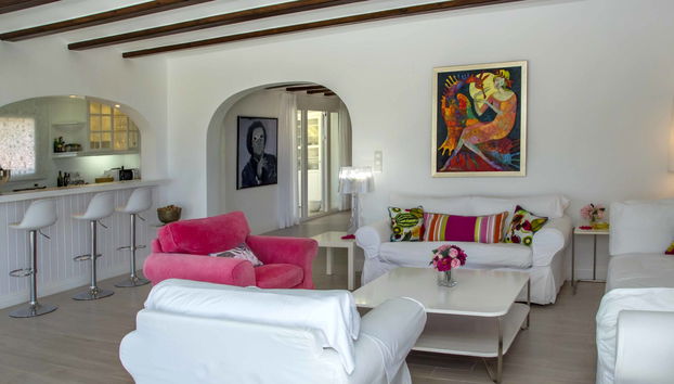 Haus mit 2 Schlafzimmern in Dénia mit privater pool und terrasse - Foto 5