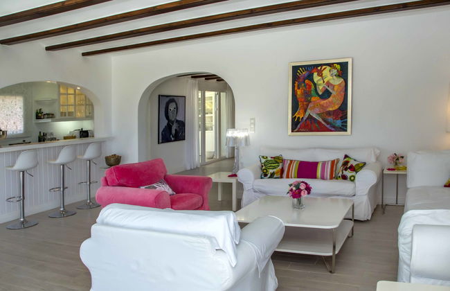 Haus mit 2 Schlafzimmern in Dénia mit privater pool und terrasse - Foto 5