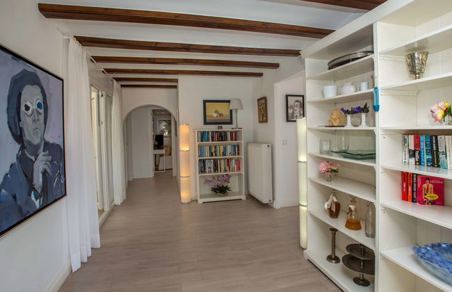 Haus mit 2 Schlafzimmern in Dénia mit privater pool und terrasse - Foto 13