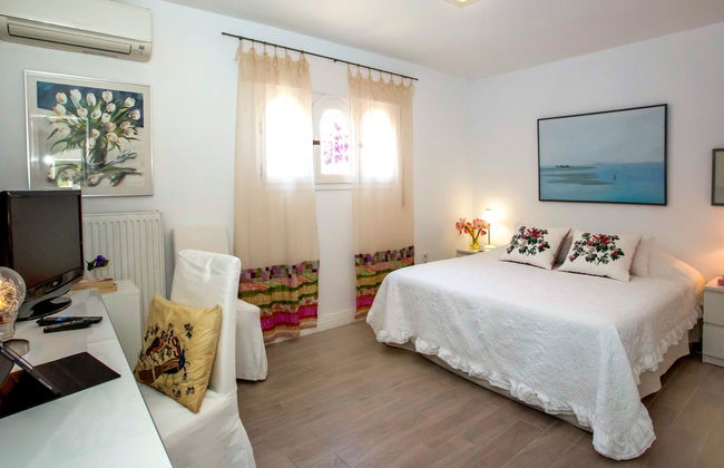 Haus mit 2 Schlafzimmern in Dénia mit privater pool und terrasse - Foto 21