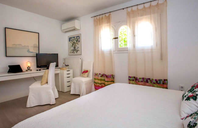 Haus mit 2 Schlafzimmern in Dénia mit privater pool und terrasse - Foto 19