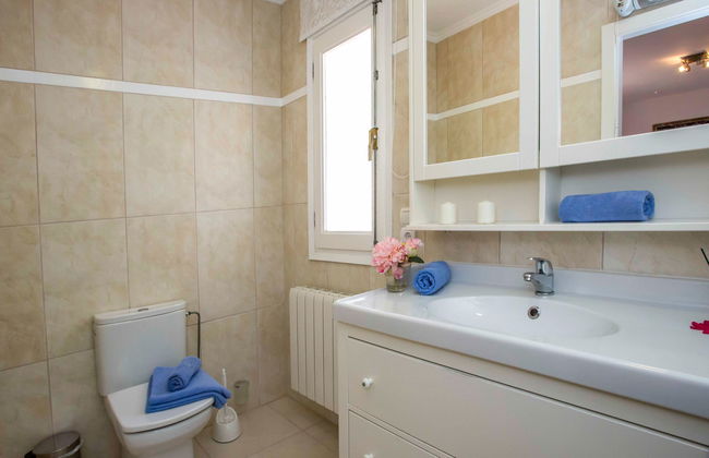 Haus mit 2 Schlafzimmern in Dénia mit privater pool und terrasse - Foto 28