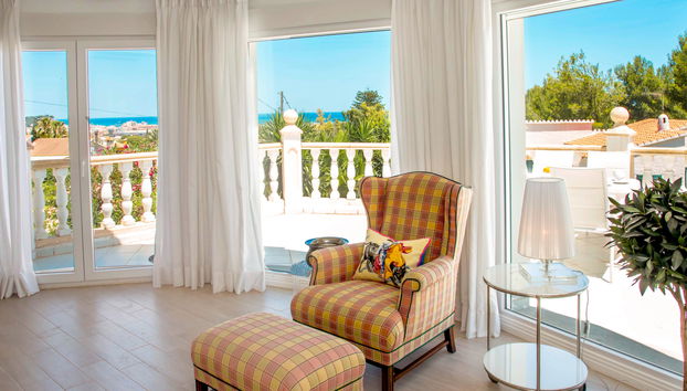 Haus mit 2 Schlafzimmern in Dénia mit privater pool und terrasse - Foto 3